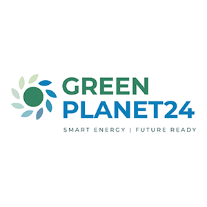 Logo Greenplanet24
