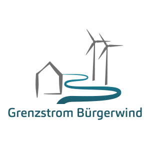 Logo Grenzstrom_Buergerwind