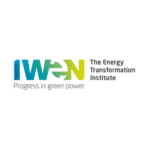 Logo IWEN