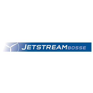 Logo JETSTREAM
