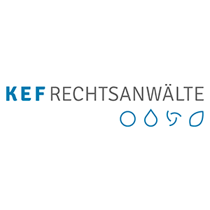 Logo KEF_Rechtsanwaelte