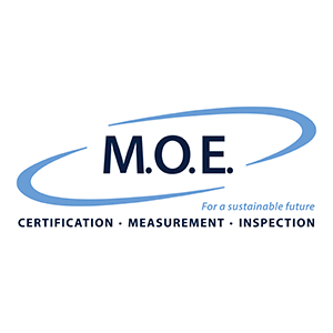 Logo MOE