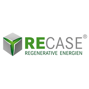Logo ReCase