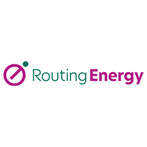 Logo Routing-Energy