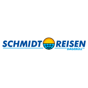 Logo Schmidt-Reisen