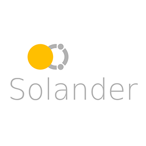 Logo Solander