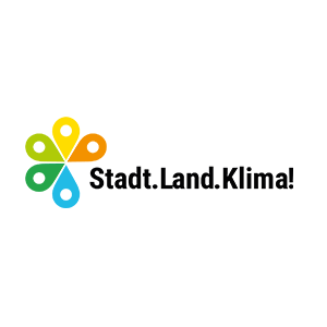 Logo Stadt-Land-Klima