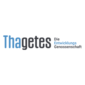 Logo Thagetes