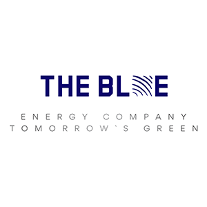Logo The-Blue