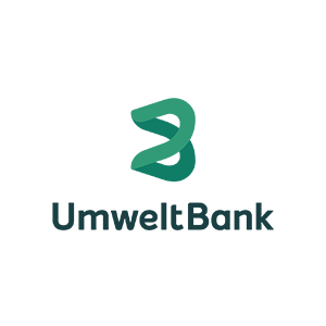 Logo UmweltBank