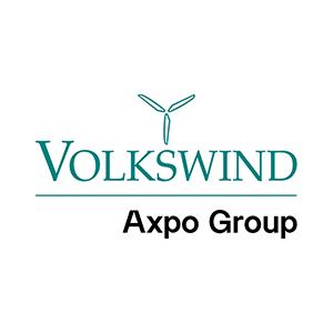 Logo VOLKSWIND