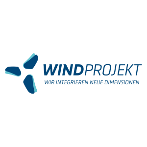Logo WIND_project