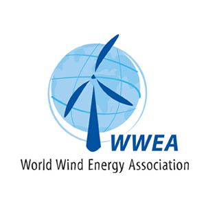 Logo WWEA