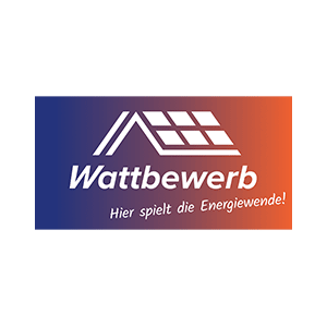 Logo Wattbewerb