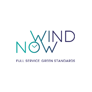 Logo WindNow
