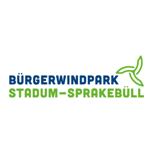 Logo Windpark-Stadum