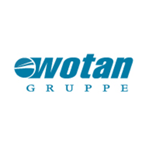 Logo Wotan-gruppe