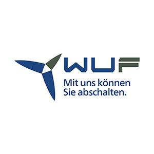 Logo WuF
