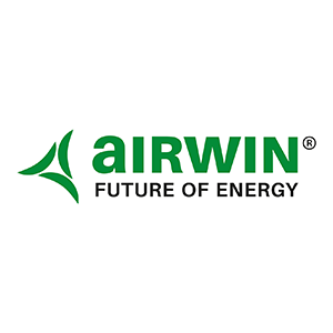 Logo airwin