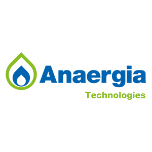 Logo Anaergia Tec