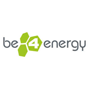 Logo be4energy