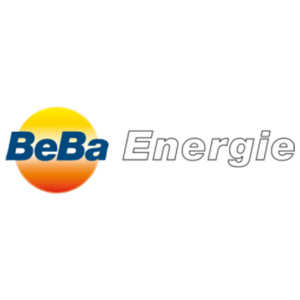 Logo beba