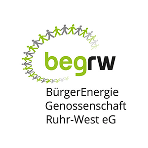 Logo begrw
