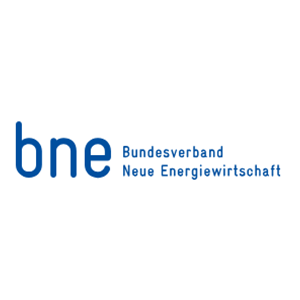 Logo bne