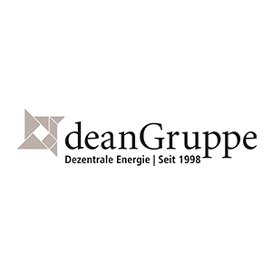 Logo deanGruppe