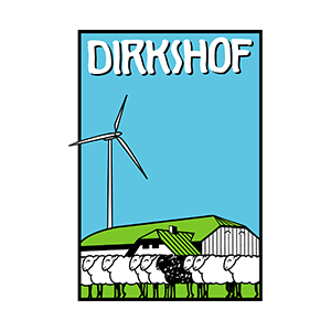 Logo dirkshof