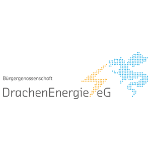 Logo drachen