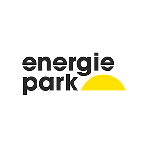Logo energiepark