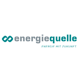 Logo energiequelle