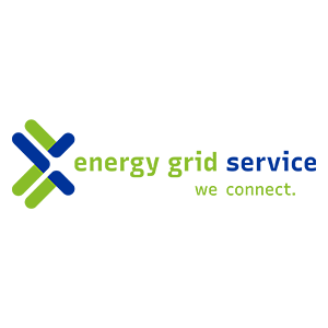 Logo energy-grid-service