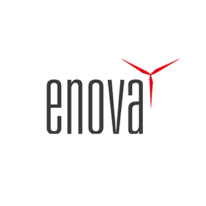 Logo enova