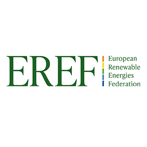 Logo eref
