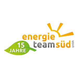 Logo ets