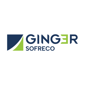 Logo ginger
