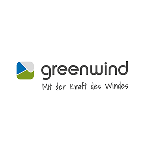 Logo greenwind