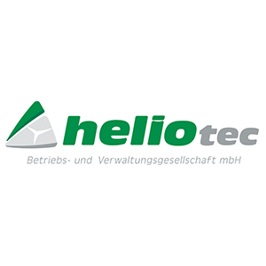 Logo heliotec