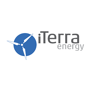 Logo iTerra-energy