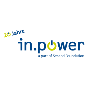 Logo inpower