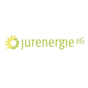 Logo jurenergie