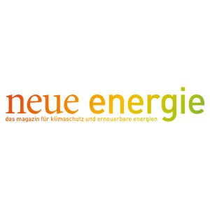 Logo neue-energie