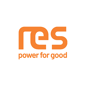 Logo res