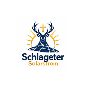Logo schlageter-solarstrom