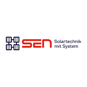 Logo sen-solar