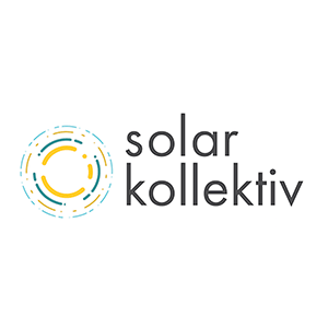 Logo solar-kollektiv