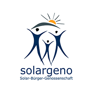 Logo solargeno