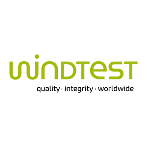 Logo windtest